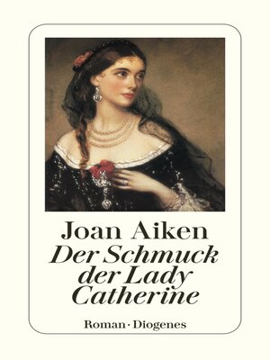 cover image of Der Schmuck der Lady Catherine